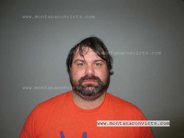 Evan James Delli Bovi - 3028821