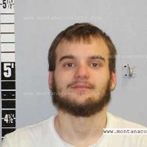 Shawn Michael Barton - 3028822