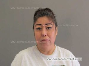 Sheila Eve Walker - 3028824