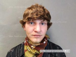 Jayde Reece Mikkelson - 3028827