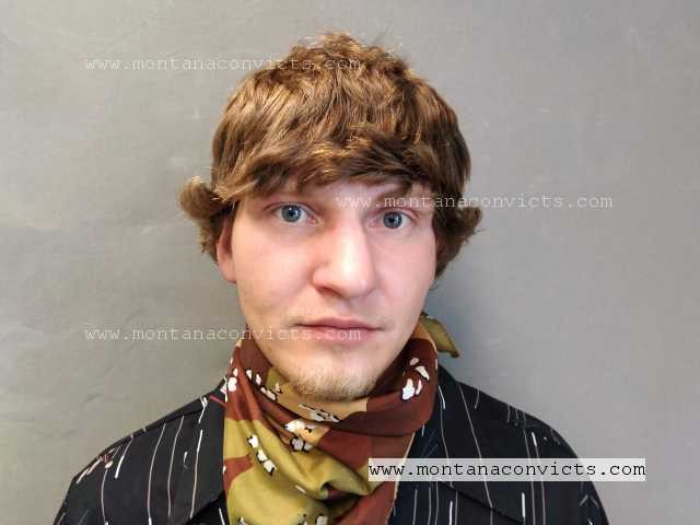 Jayde Reece Mikkelson - 3028827