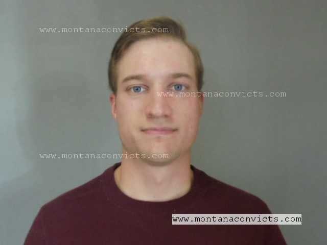 Clinton Thomas Hill - 3028830