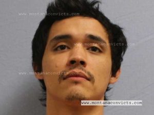 Casey Monroe Burgess - 3028835