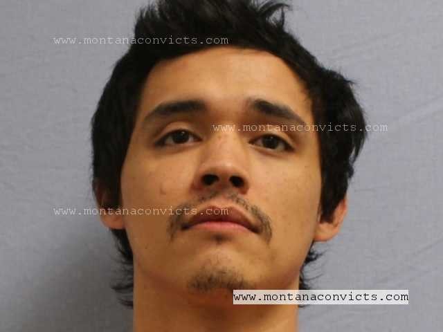 Casey Monroe Burgess - 3028835