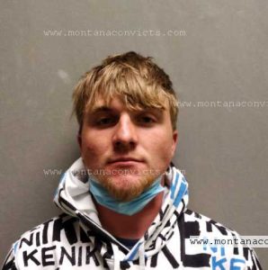 Tanner Paul Gritten - 3028837