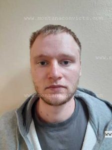 Adam Ethan Sherman - 3028843