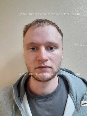 Adam Ethan Sherman - 3028843