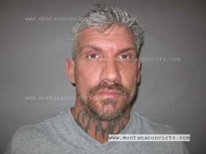 Shawn Evans - 3028847