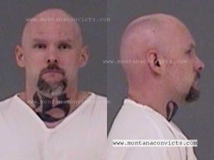 Brice Woodrow Crandall - 3028867