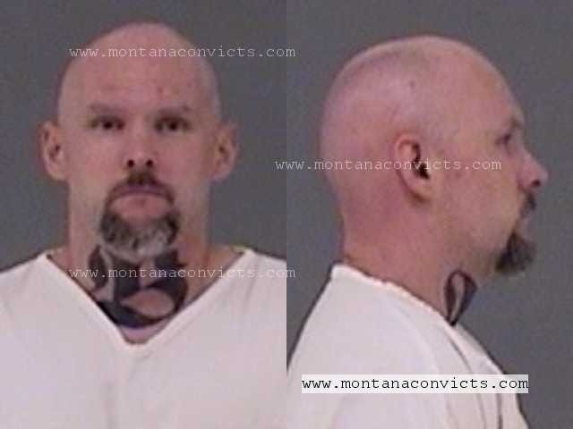 Brice Woodrow Crandall - 3028867