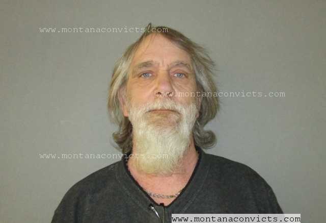 James Alan Gring - 3028874