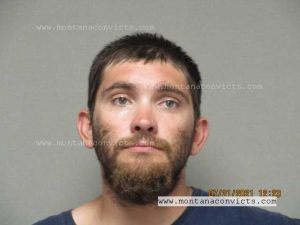 Joseph Daniel Fox - 3028875