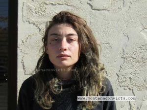 Gabrielle Broaddus - 3028880