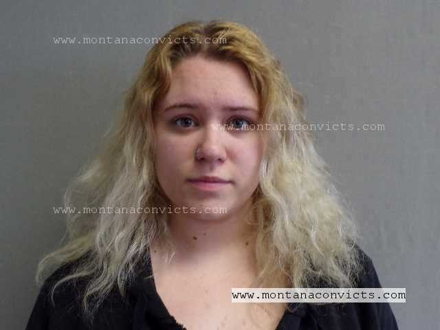 Anabel Friedrich - 3028883