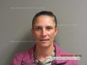 Mandy Marie Turpin - 3028884