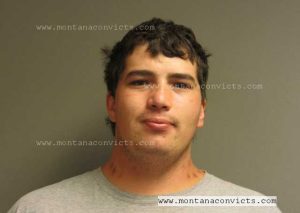 Camrin James Irvine - 3028886