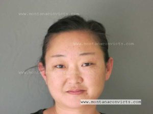 Leigh Dawn McKinnon - 3028887