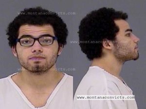 Dennis Chapman - 3028888