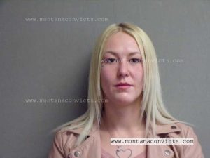 Jessica Marie Johnson - 3028889