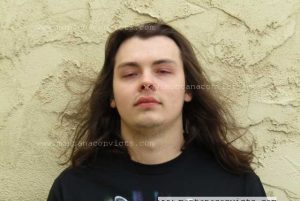 Matthew Curtiss Cascell - 3028890