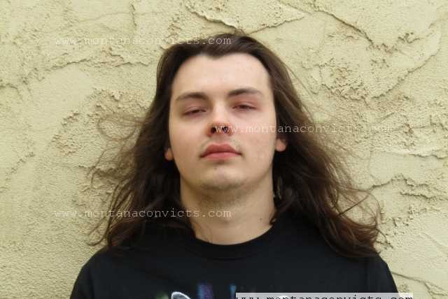 Matthew Curtiss Cascell - 3028890