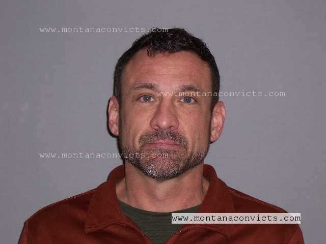 Justin Michael Stuart - 3028894