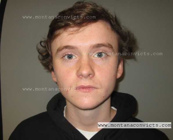 John Alexander Kelly - 3028895