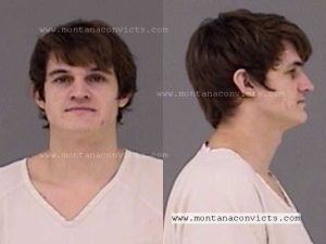 Logan Dallas Christopher - 3028903