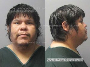 Carlton Louis Roberts - 3028906