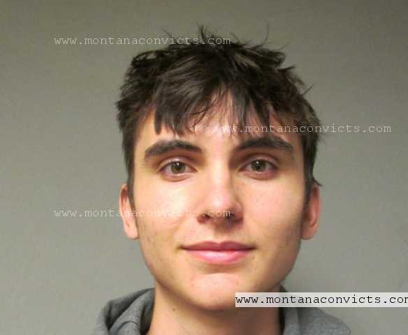 Jaeger Alan Peters - 3028911