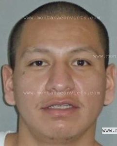 Troy Lee Mitchell JR - 3028916