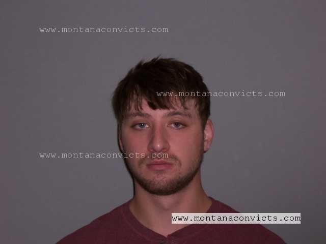 Ryan Tyler Tuss - 3028919