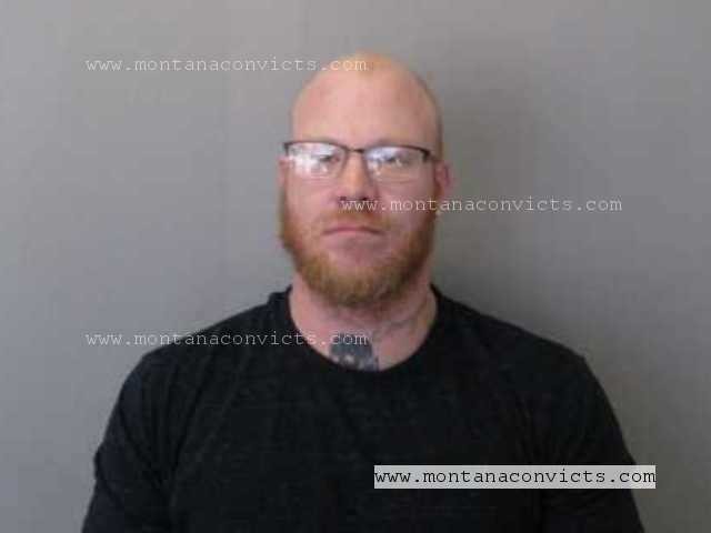 Robert Steven Baker - 3028920