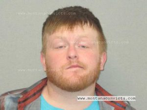 Garrett Stephen Williams - 3028923