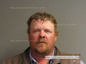 Brett Hugh Harris - 3028928