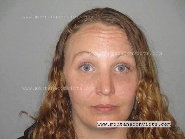 Kendra Nicole Welch - 3028930