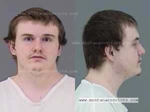 Vincent Leroy Garbe - 3028931