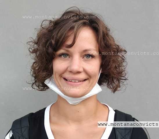 Brittany Marlene Hartley - 3028933