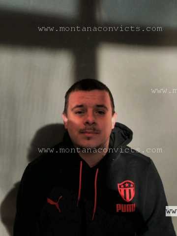 Tevin Eugene Kukowski - 3028936