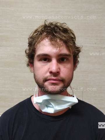 Tyler Ray Strobbe - 3028939