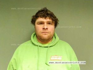 Allen Dean Morgan - 3028943