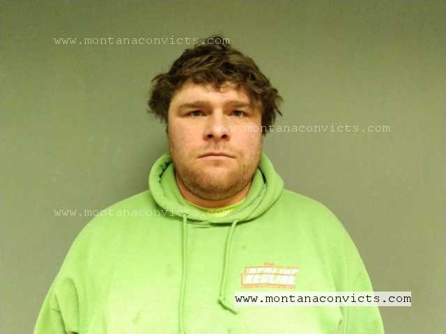 Allen Dean Morgan - 3028943