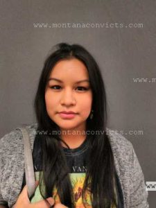 Chanise Carol Flores - 3028946