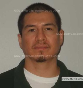 William Antoine JR - 3028949