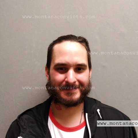 Glen Colter Davison - 3028952