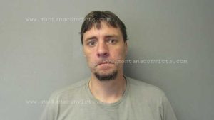 Nicholas James Redeau - 3028954