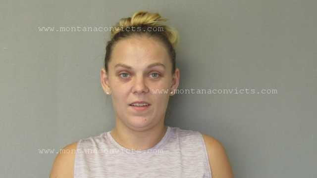 Allie Sue Pasak - 3028957