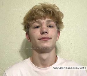 Jeremiah Isiah Phillips - 3028960