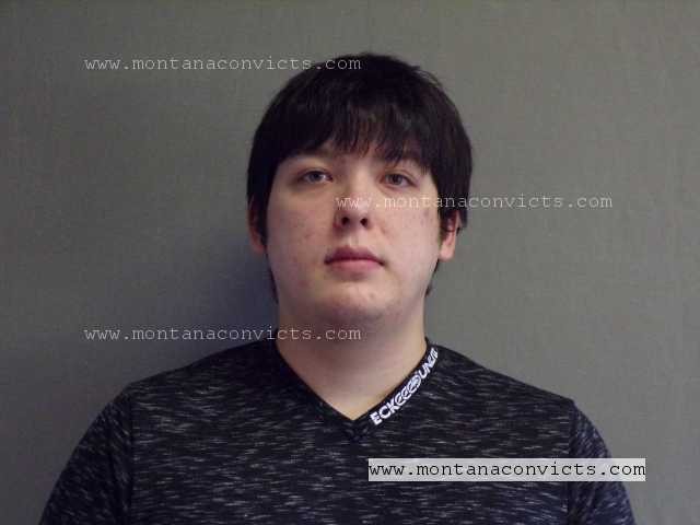 Mark Allen McNeely JR - 3028963