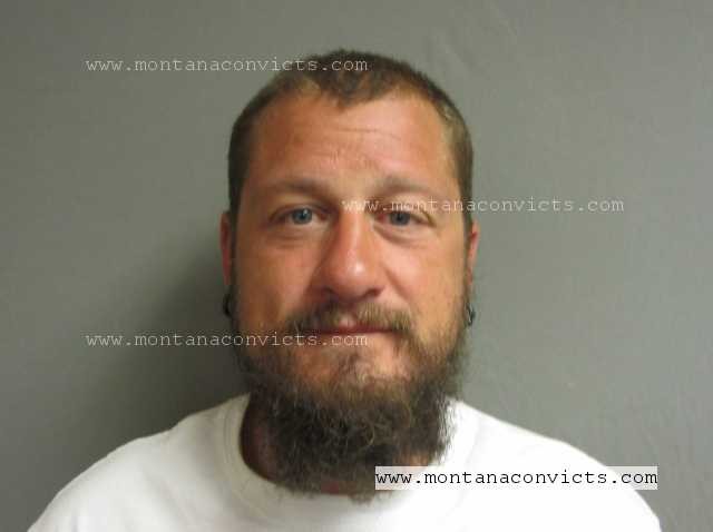 Brent Matthew Burckhard - 3028966